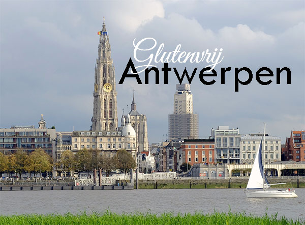 Glutenvrij-Antwerpen