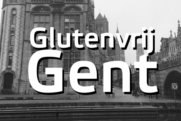 Glutenvrij Gent!
