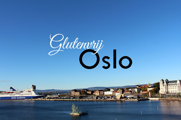 Glutenvrij Oslo!