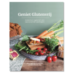 glutenvrij kookboek cadeau advies
