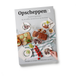 glutenvrij kookboek cadeau advies