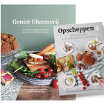 glutenvrij kookboek cadeau advies