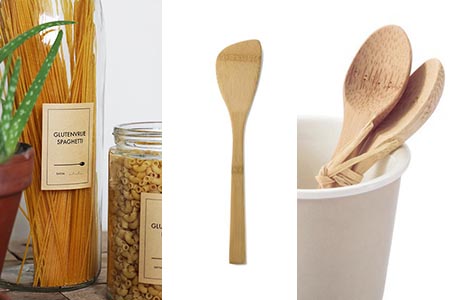 Duurzaam keuken webshop